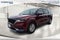 2023 Kia Carnival MPV LX Seat Package