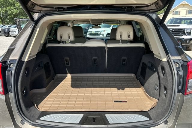 2018 Buick Envision Essence