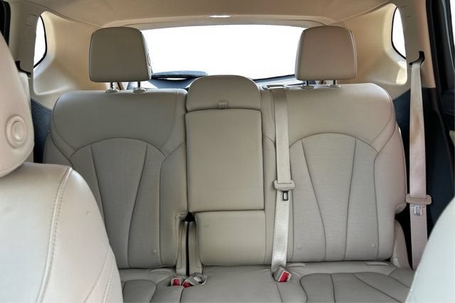 2018 Buick Envision Essence