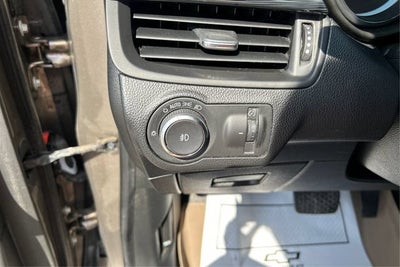 2018 Buick Envision Essence