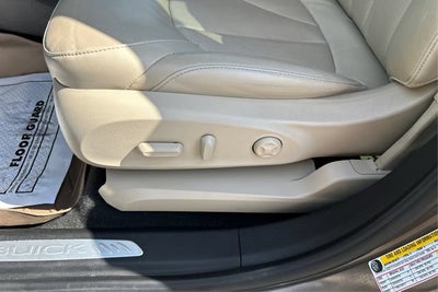 2018 Buick Envision Essence