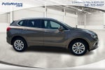 2018 Buick Envision Essence