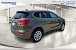 2018 Buick Envision Essence