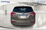 2018 Buick Envision Essence