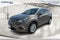 2018 Buick Envision Essence