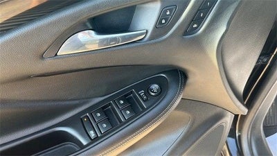 2019 Buick Envision AWD Essence