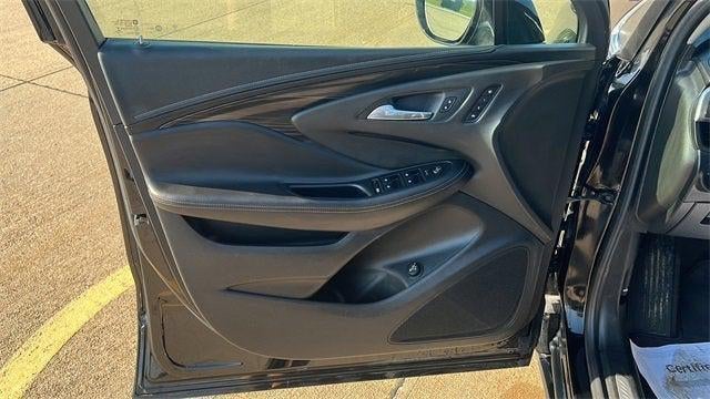 2019 Buick Envision AWD Essence