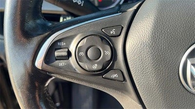 2019 Buick Envision AWD Essence