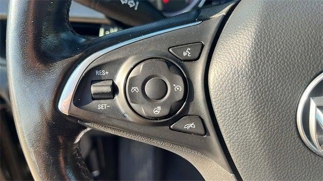 2019 Buick Envision AWD Essence