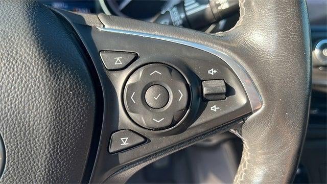 2019 Buick Envision AWD Essence