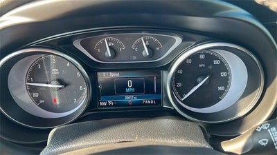 2019 Buick Envision AWD Essence