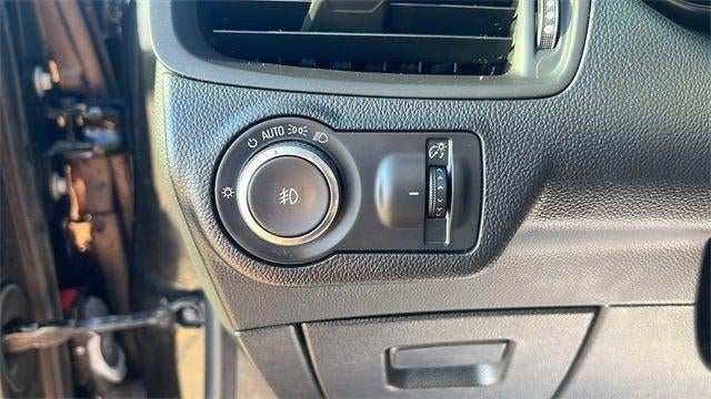 2019 Buick Envision AWD Essence