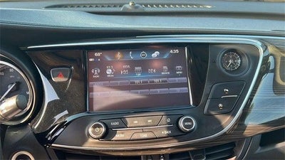 2019 Buick Envision AWD Essence