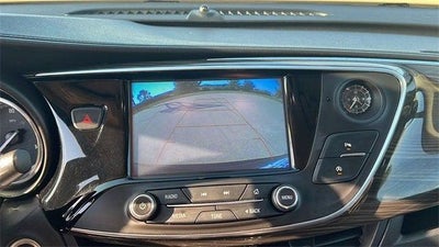 2019 Buick Envision AWD Essence