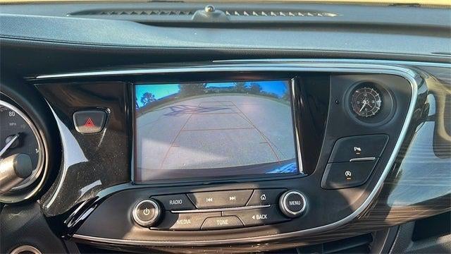 2019 Buick Envision AWD Essence