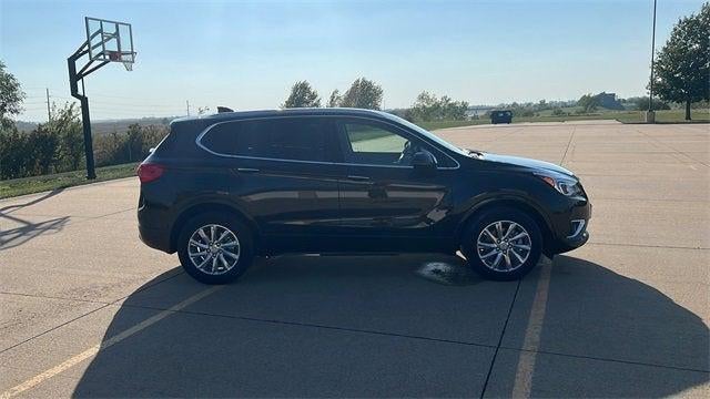 2019 Buick Envision AWD Essence