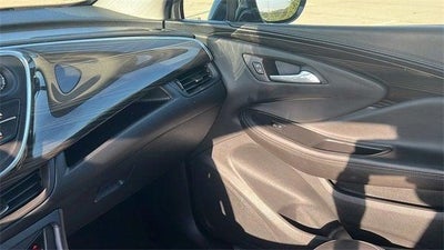 2019 Buick Envision AWD Essence