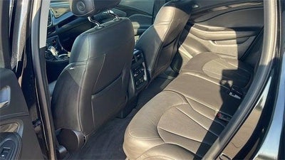 2019 Buick Envision AWD Essence