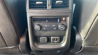 2019 Buick Envision AWD Essence