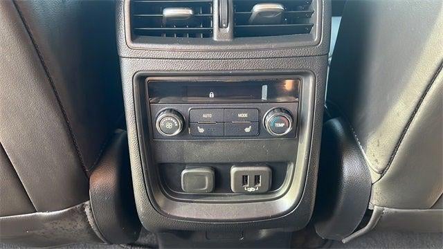 2019 Buick Envision AWD Essence