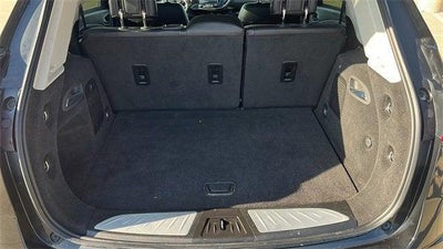 2019 Buick Envision AWD Essence