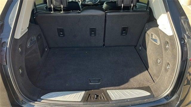 2019 Buick Envision AWD Essence