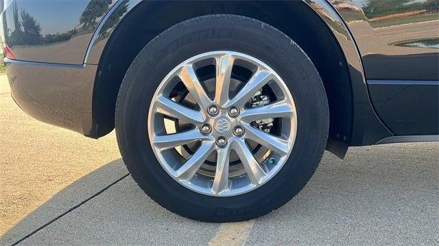 2019 Buick Envision AWD Essence