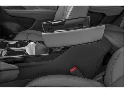 2025 Buick Envision Preferred AWD