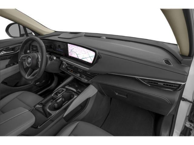 2025 Buick Envision Preferred AWD