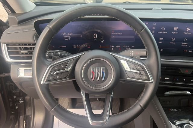 2025 Buick Envision Preferred AWD