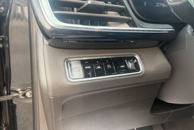 2025 Buick Envision Preferred AWD