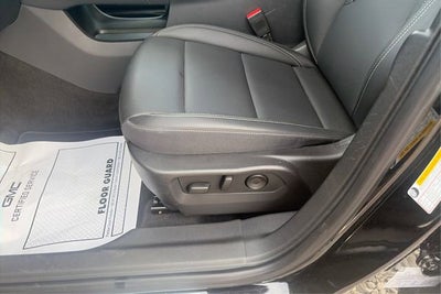 2025 Buick Envision Preferred AWD