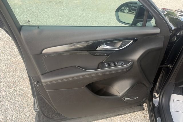 2025 Buick Envision Preferred AWD
