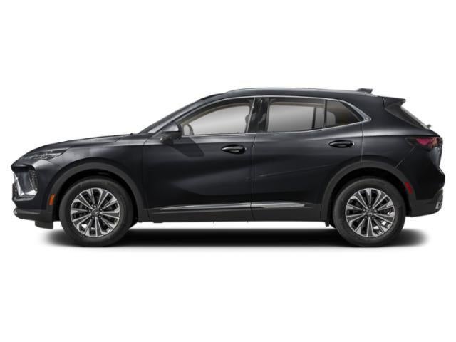 2025 Buick Envision Preferred AWD
