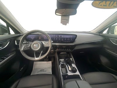2025 Buick Envision Preferred AWD