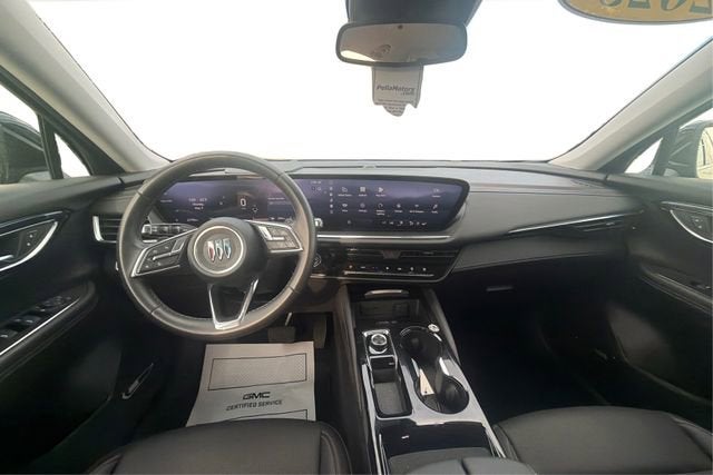 2025 Buick Envision Preferred AWD