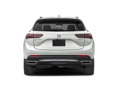 2025 Buick Envision Preferred AWD