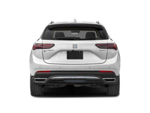 2025 Buick Envision Preferred AWD