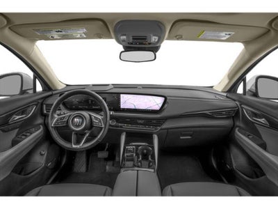 2025 Buick Envision Preferred AWD