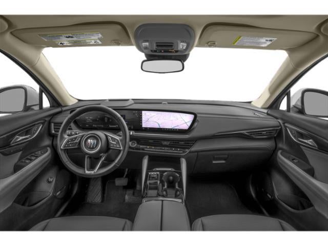 2025 Buick Envision Preferred AWD