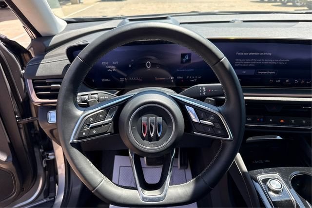 2025 Buick Envision Sport Touring AWD