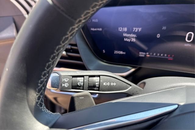 2025 Buick Envision Sport Touring AWD