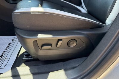 2025 Buick Envision Sport Touring AWD