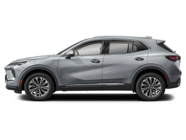 2025 Buick Envision Sport Touring AWD
