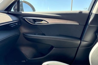 2025 Buick Envision Sport Touring AWD