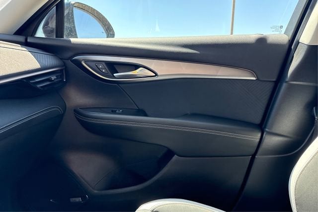 2025 Buick Envision Sport Touring AWD