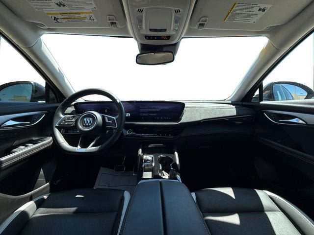 2025 Buick Envision Sport Touring AWD