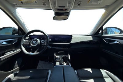 2025 Buick Envision Sport Touring AWD