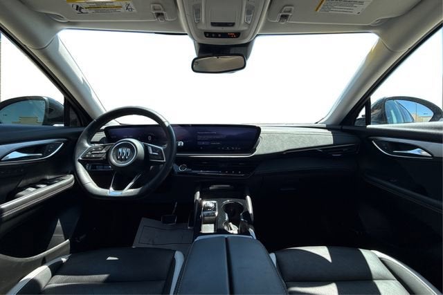 2025 Buick Envision Sport Touring AWD