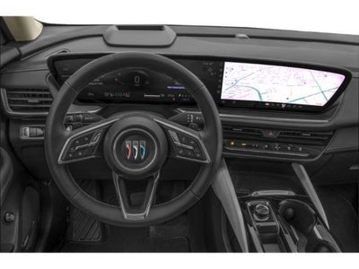 2025 Buick Envision Sport Touring AWD